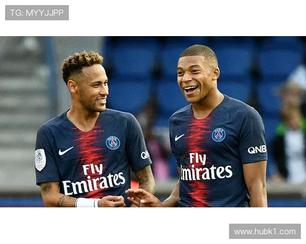 内马尔与姆巴佩在进攻分布上出现偏向控球与反击的结构分化