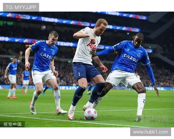 凯恩vs卢卡库 英超新中锋进攻效率与战术适配差距在哪