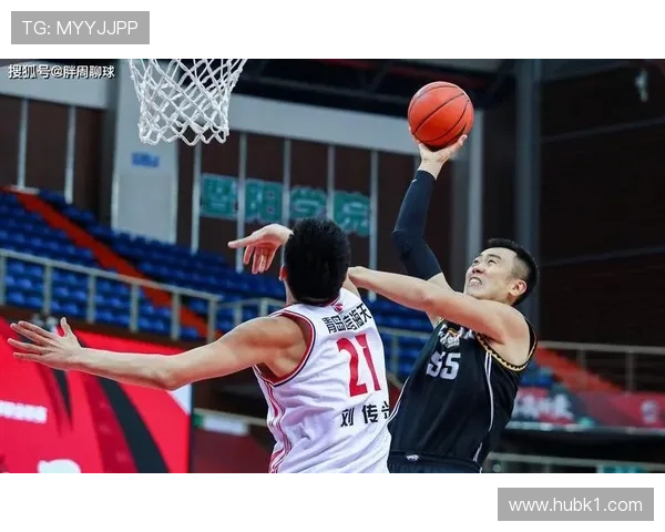 合理冲撞的边界在哪？裁判如何判定是否犯规