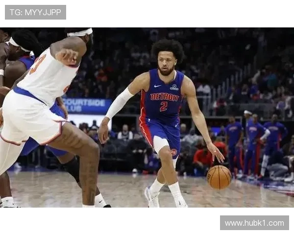 坎宁安无球效率提升，改变活塞进攻结构