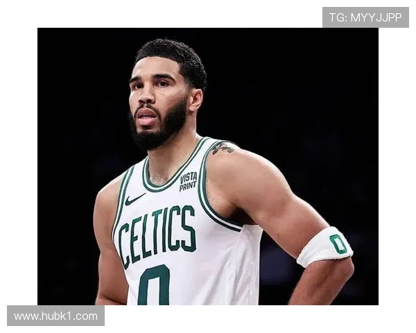 塔图姆背身单打效率提升明显，打破绿军得分结构瓶颈