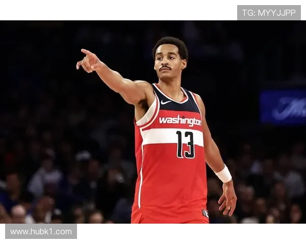 乔丹·普尔通过挡拆提高三分效率，拉开勇士进攻空间