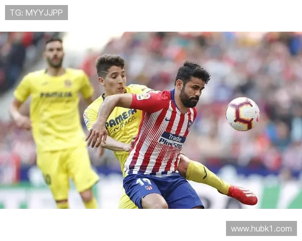 奥布拉克与戈丁、希门尼斯的马竞钢铁防线解析