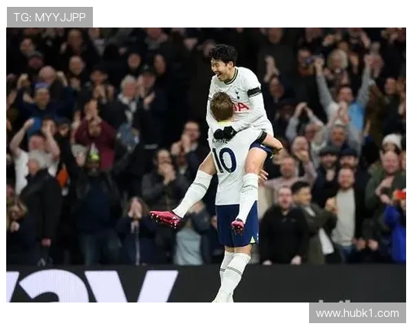 孙兴慜与凯恩：进攻效率及战术角色对比分析