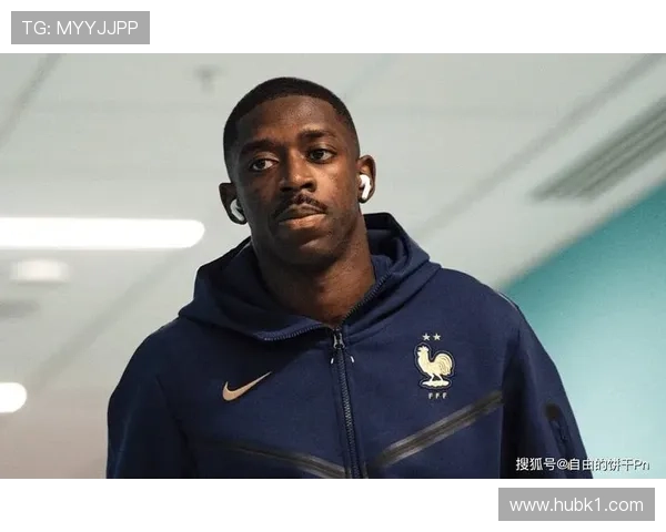 奥斯曼·登贝莱近期表现稳健，状态持续提升