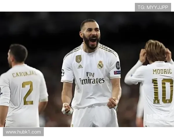 离开C罗之后，本泽马到底有多强？