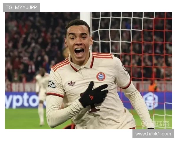 维尔茨与穆西亚拉：谁是德国队新一代攻击核心？