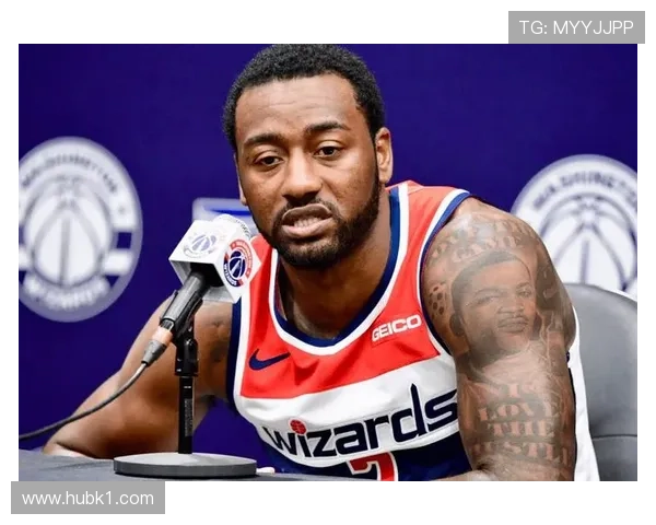 约翰·沃尔利用突破拉开防守空间，组织效率显著提升