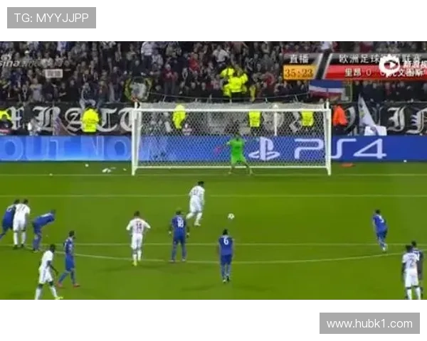 假动作规则：点球与比赛中何时构成犯规