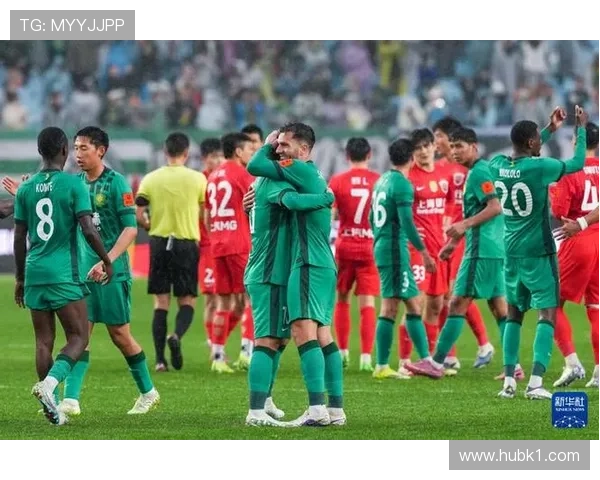 国安能否破解“豪门定位”危机？战术体系已暴露致命短板！