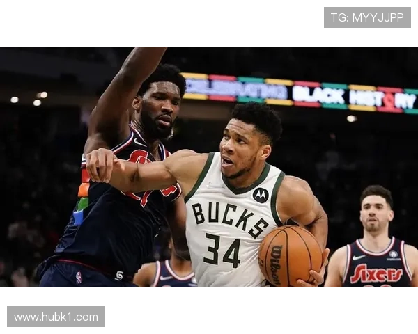 恩比德在内线单打中提升效率，拉开与字母哥得分差距