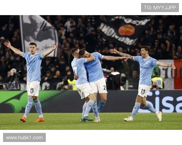 拉齐奥争冠能力不足现状持续，对球队赛季走势形成制约