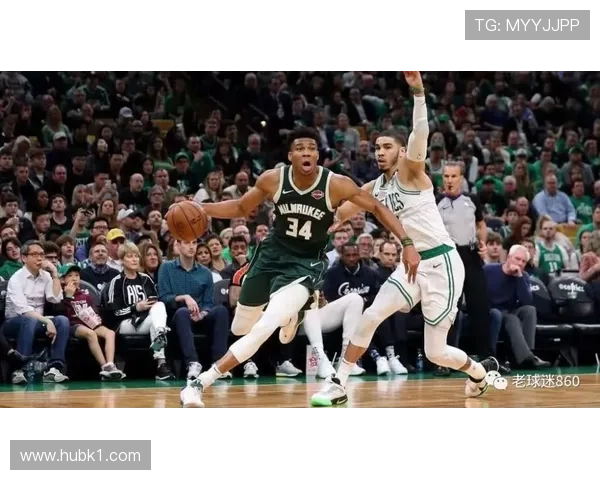 扬尼斯挡拆拉开进攻空间 提升字母哥关键得分效率