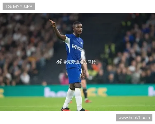 恩佐 vs 凯塞多：切尔西中场角色与战术分工解析