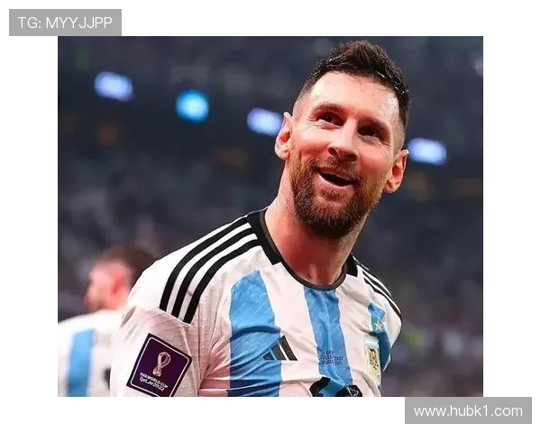 梅西影响力与竞技实力差距在哪