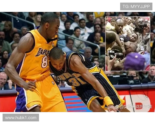 科比无球跑动频率提升加快投篮节奏明显优于詹姆斯