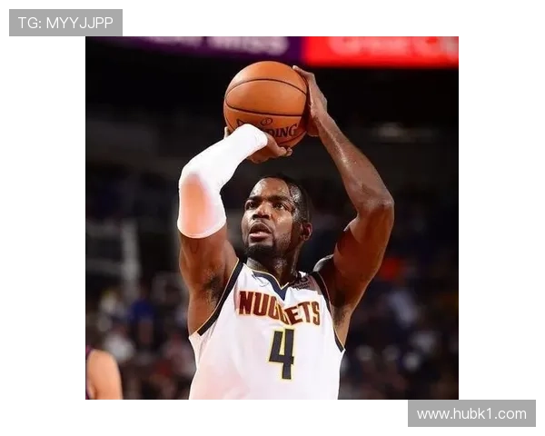 米尔萨普内线高效挡拆拉开空间助力球队攻防转换