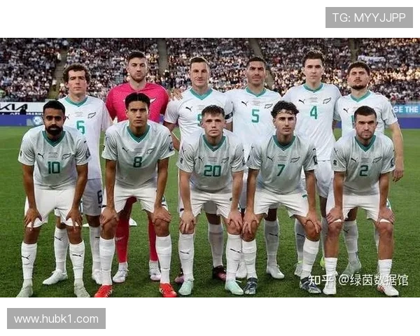 2026世界杯新西兰队能否创造历史突破小组赛晋级16强 2026世界杯新西兰队能否创造历史突破小组赛晋级16强